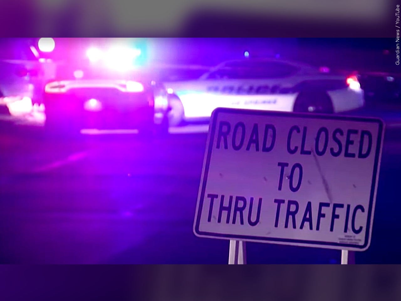 I-75 southbound blocked in Whitley County after crash, officials say