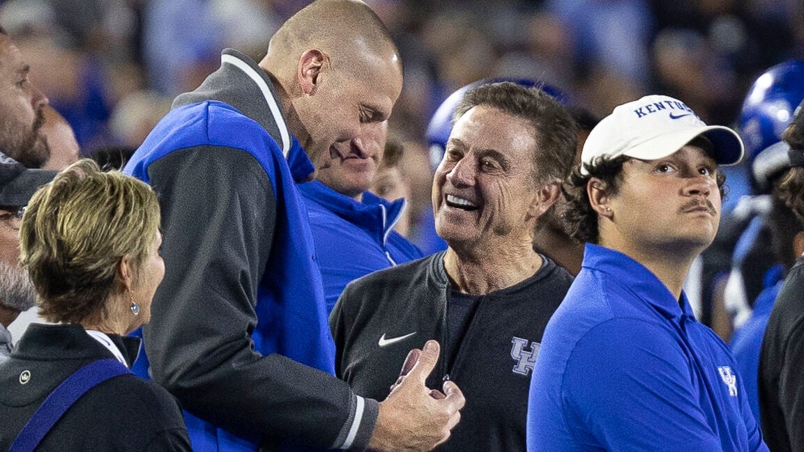 Kentucky, St. John’s Reportedly Discuss Two-Year Men’s Basketball Series