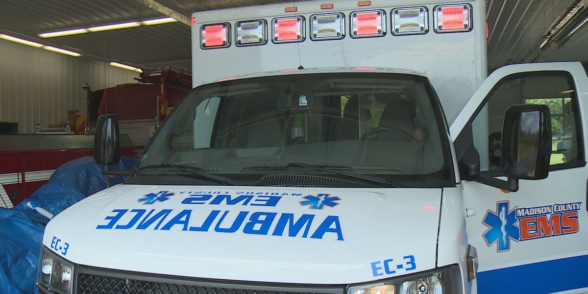 Ongoing I-75 construction leaves emergency workers to adapt