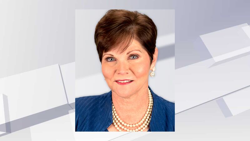 Barbara Railey WKYT's Barbara Bailey honored as distinguished UK alumna