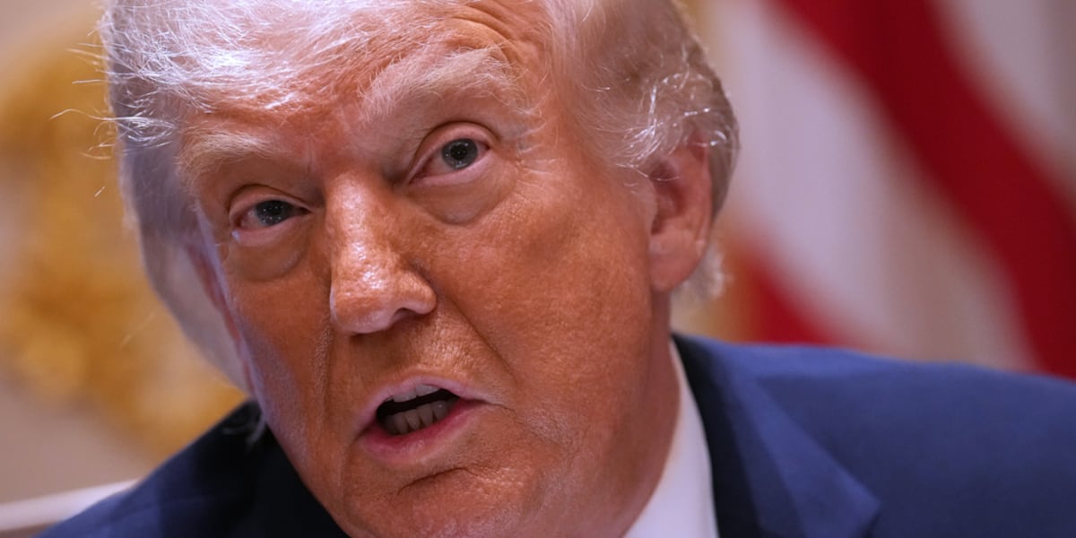 House votes to limit Trump's military authority in Iran