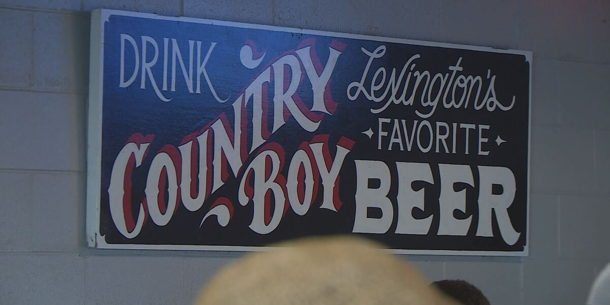 Country Boy Brewing announces major expansion to Georgetown brewery