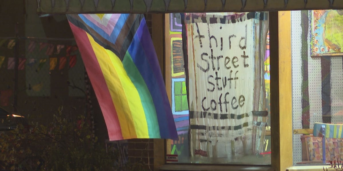 St Stuff Third Street Stuff and Coffee workers seek to unionize for better ...