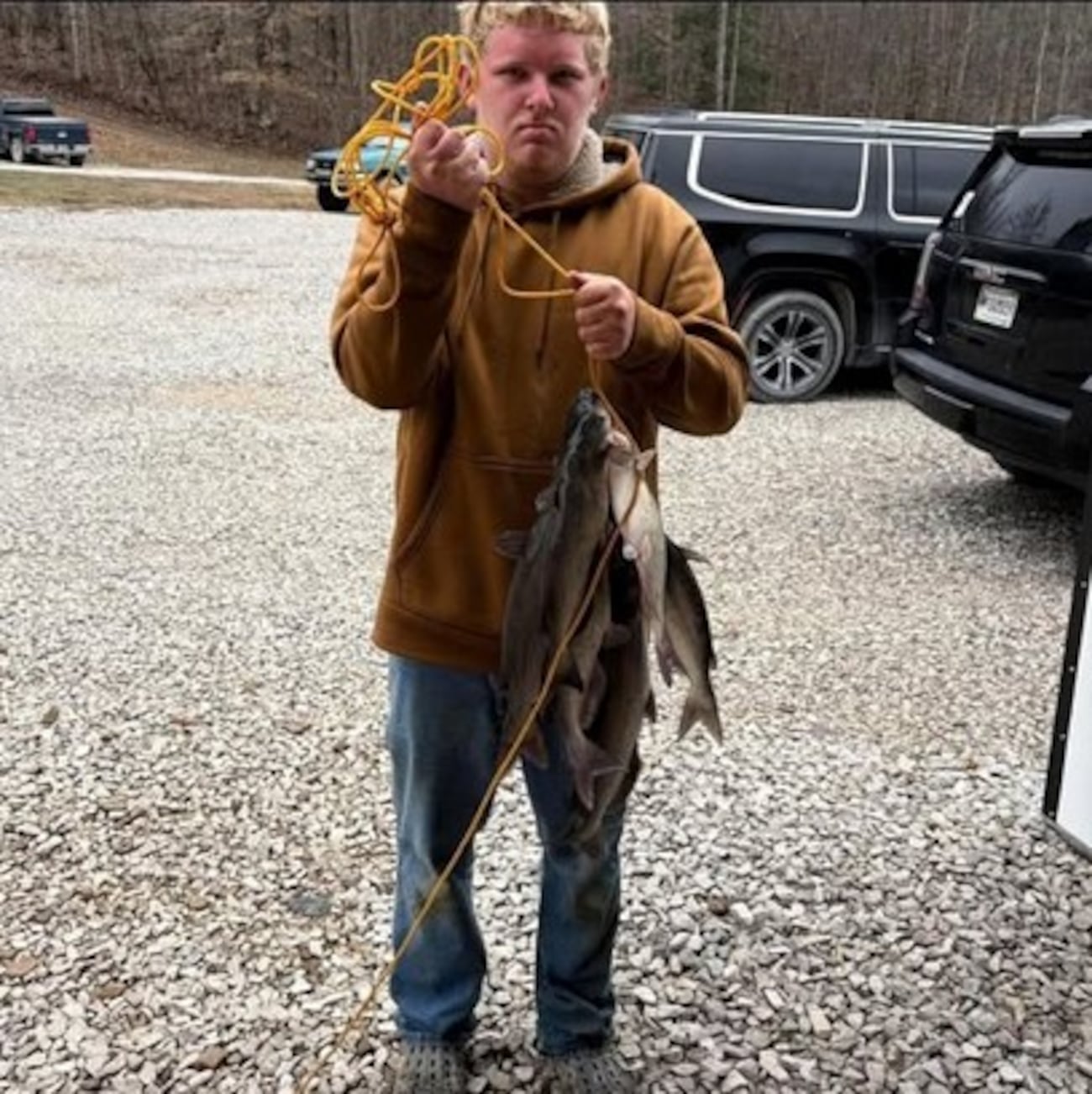 Missing Ky. teen found safe