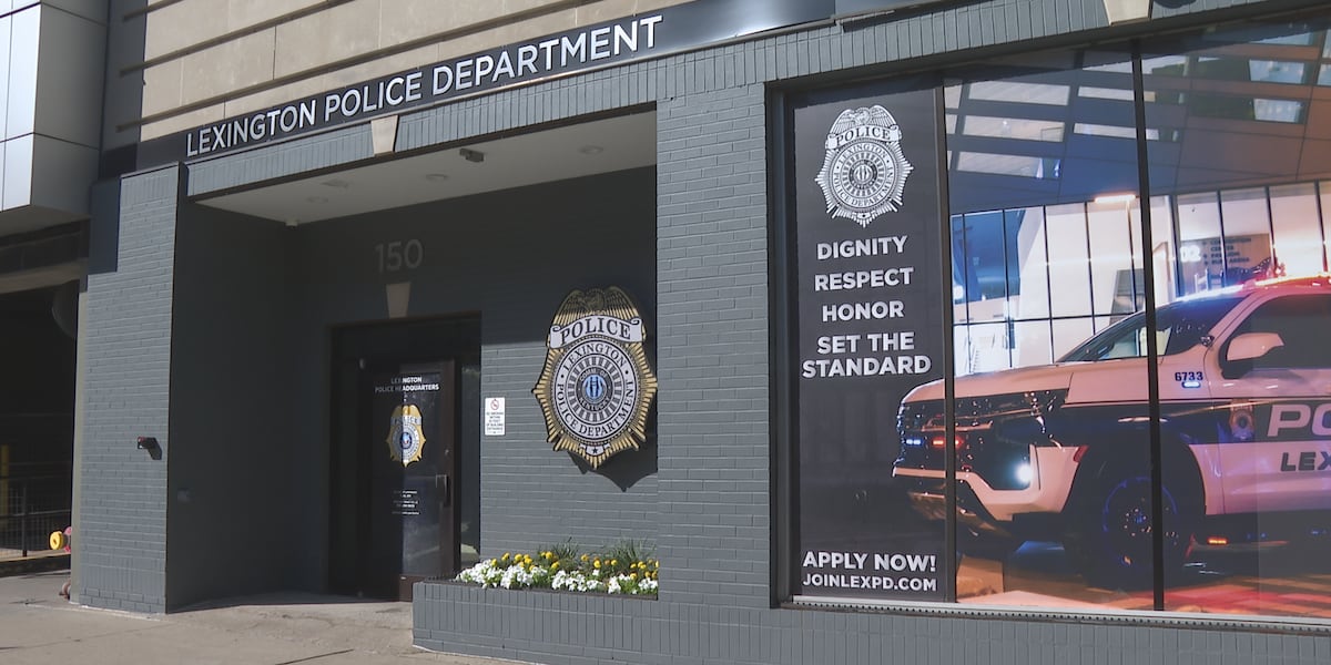 Lexington mass shootings: 4 of 5 cases since 2021 remain unsolved