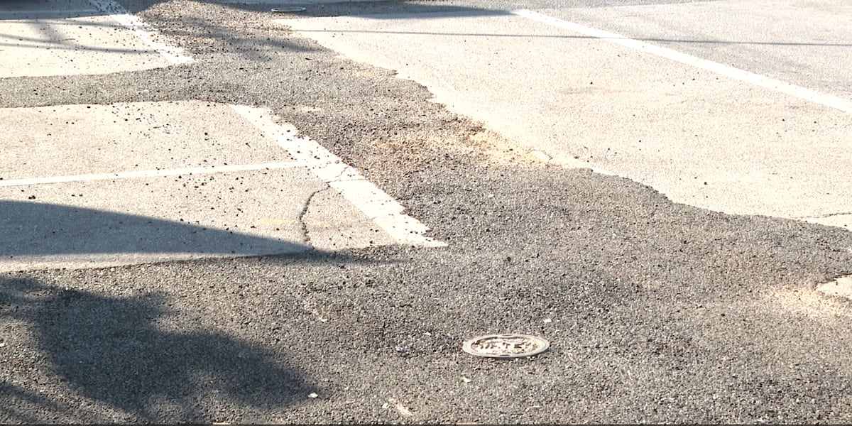 Lexington files complaint against Kentucky American Water over Euclid Avenue project