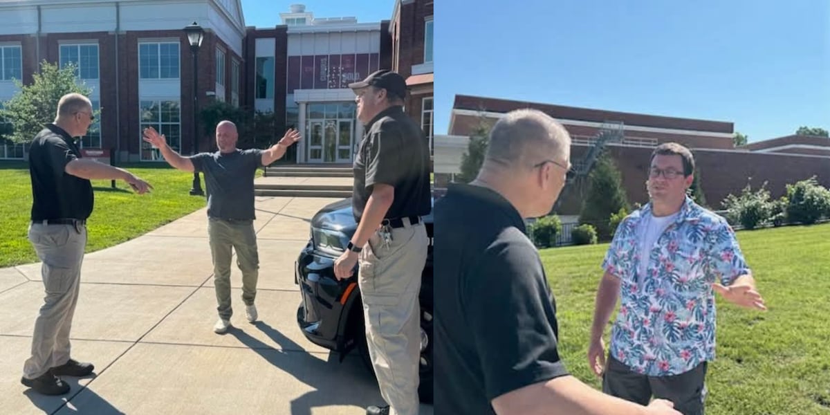 Jessamine Co. SROs receive de-escalation instruction certification