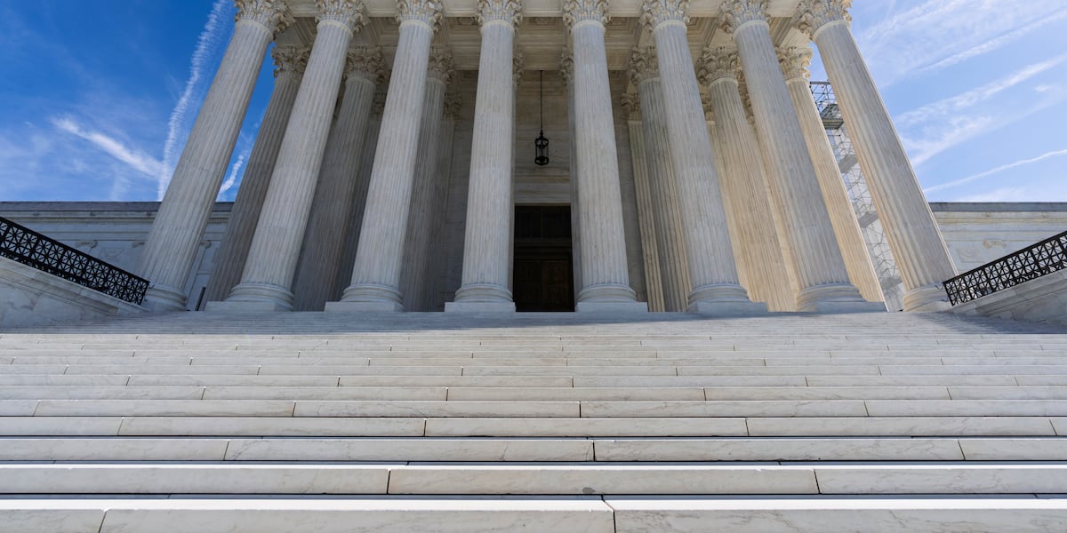 Supreme Court makes it easier to claim ‘reverse discrimination’ in employment, in a case from Ohio