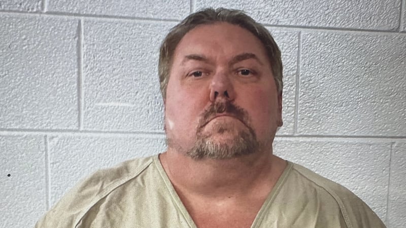 Michael McKinney is one of three men indicted in connection to Amber Spradlin's murder.