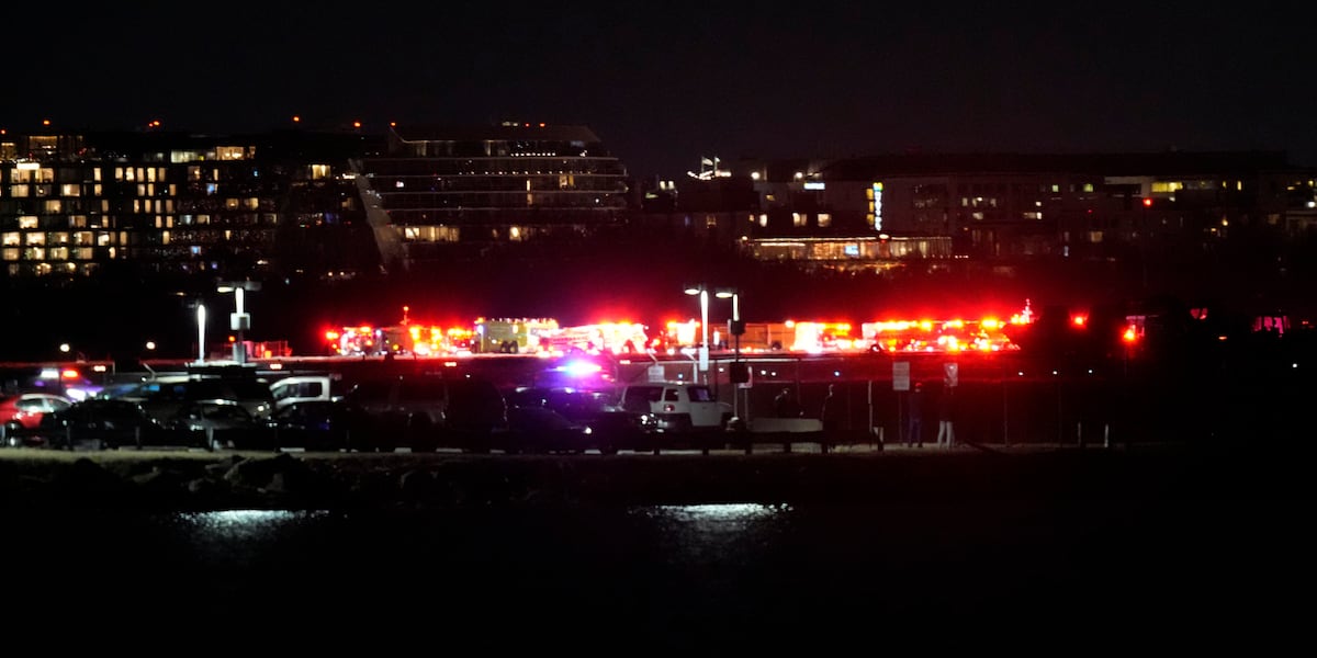 Kentucky aviation expert responds to deadly plane crash Kentucky aviation expert responds to deadly plane crash