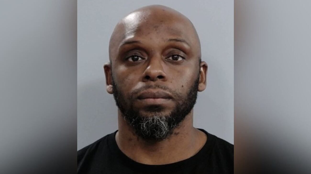 Man arrested in connection with attempted ATM robbery