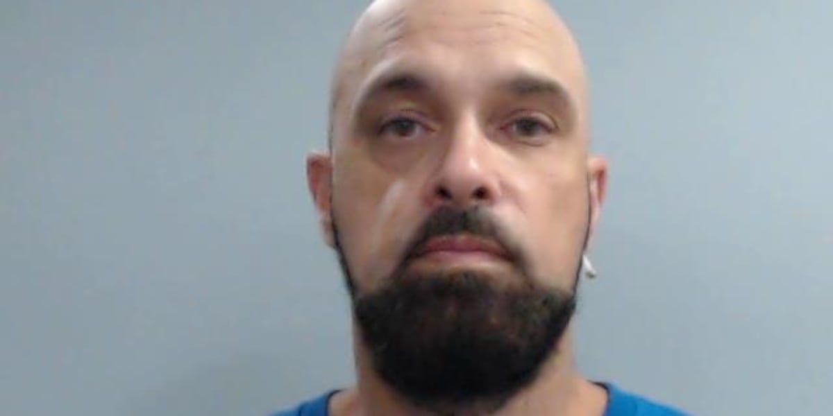 Lexington Police make arrest in homicide investigation