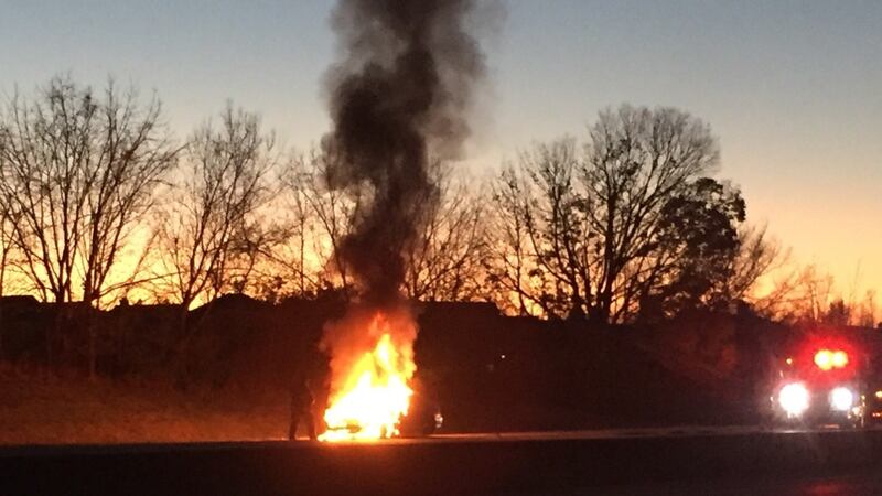 Photo: WKYT/Chelsea Jones