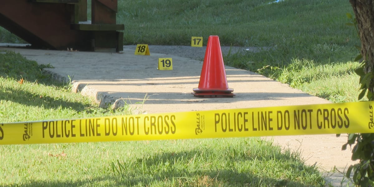 Lexington police, city leaders address recent string of violence