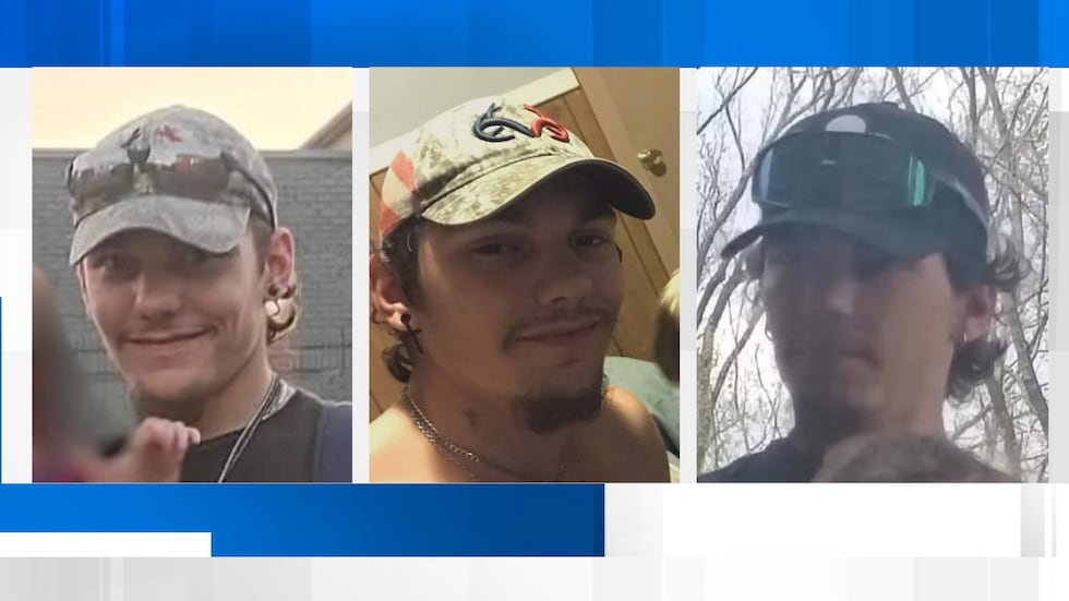 The Knox County Sheriff’s Department is asking the community to help find a missing man.