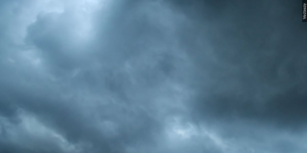Lexington officials urge caution ahead of forecast severe weather