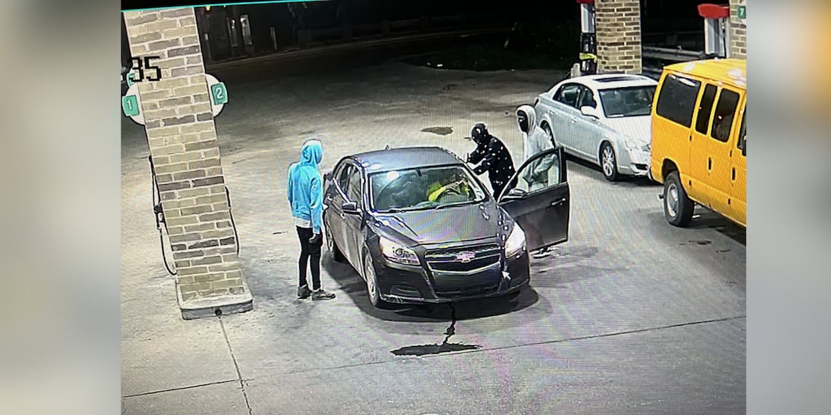 Carjacking victim says he had to pay to get his vehicle back after it ...