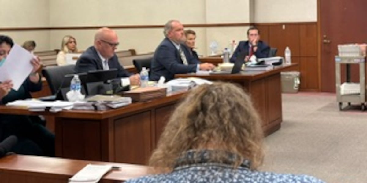 Former Gov. Matt Bevin is no-show at child support hearing; ignoring court demands
