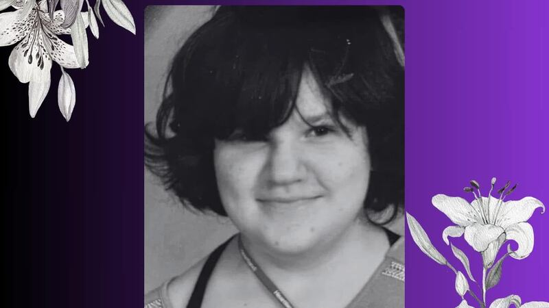 A post on the Elliott County Middle School Facebook page says a sixth grader has died.