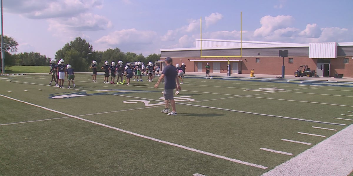 Great Crossing looks to bounce back from rough 2025 season