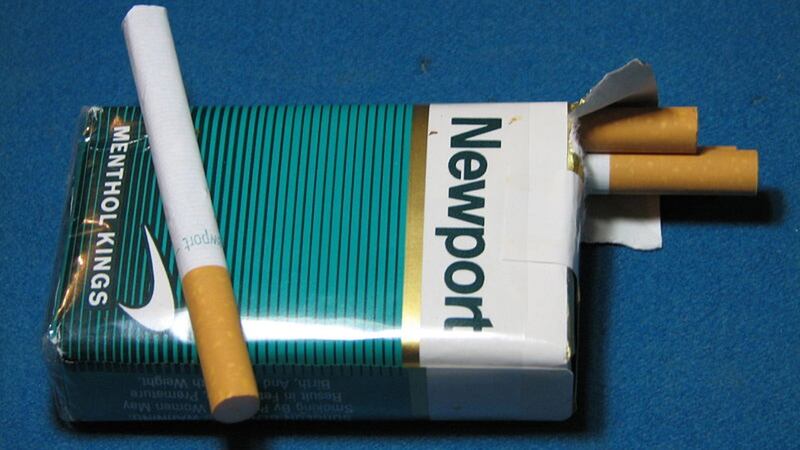 FDA to crack down on menthol cigarettes, flavored vapes FDA to crack down on menthol cigarettes, flavored vapes