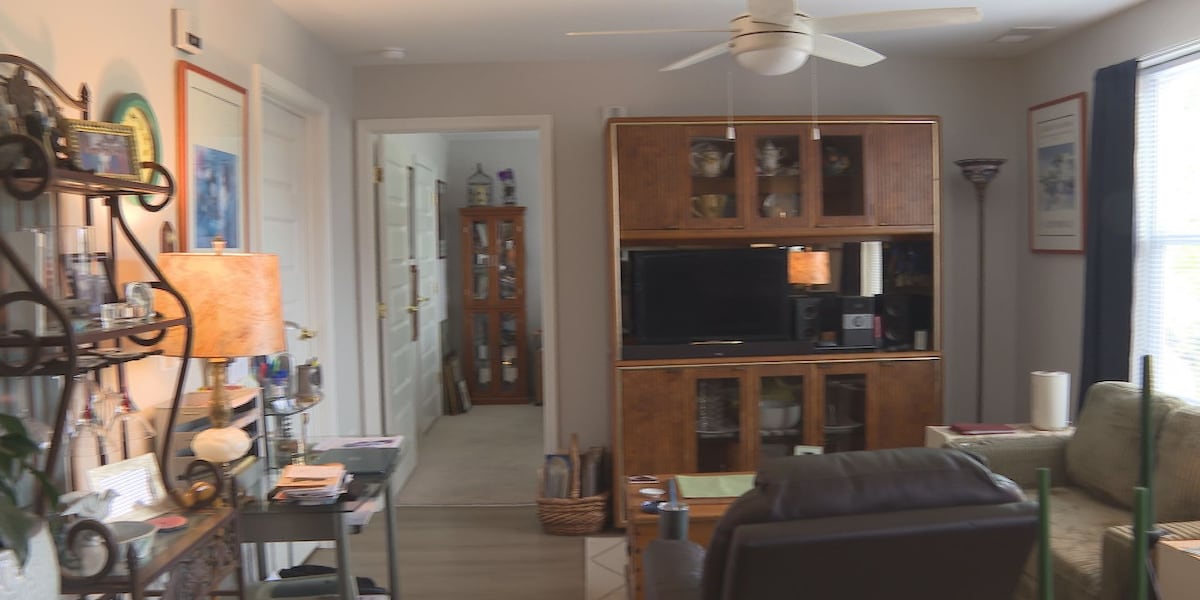 Woodland Christian Church hosts workshop on faith-based affordable housing model