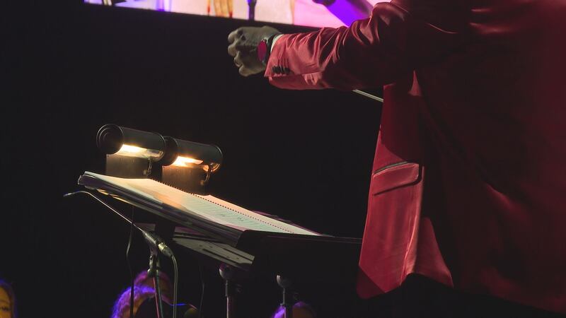 Annual Alltech concert is giving back to Hurricane Helene victims through song.