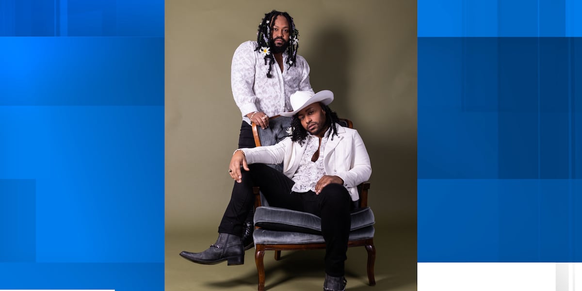 The Kentucky Gentlemen Named SoFi Amplify Your Ambitions Music Finalists