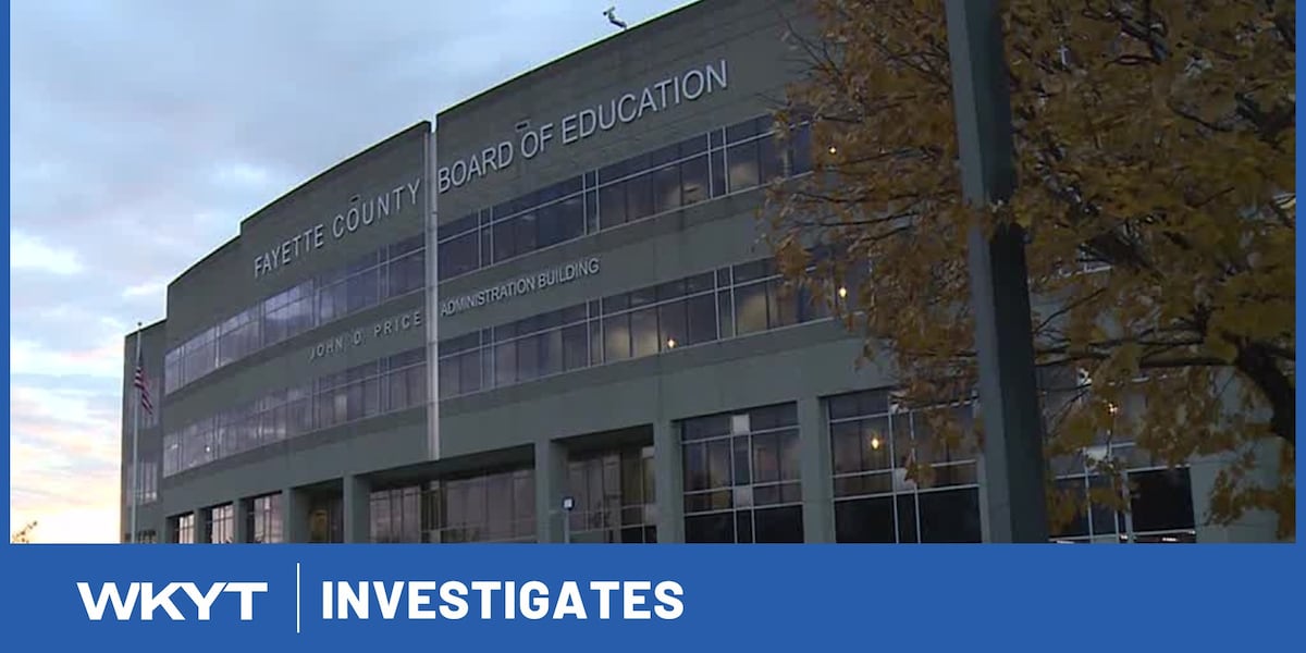 FCPS budget director claims she was placed on leave after warning of financial troubles FCPS budget director claims she was placed on leave after warning of financial troubles