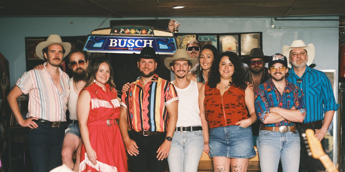 The Bolo Mules bringing '90s country tribute show to The Burl for outdoor anniversary concert