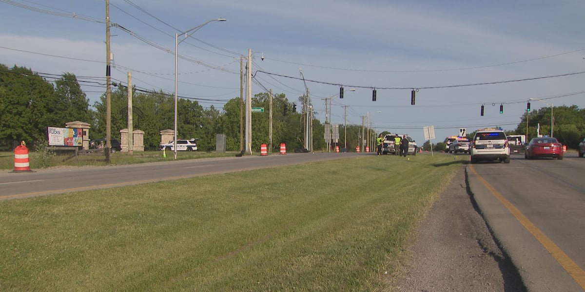 WKYT Investigates Crashes Near Jacobson Park wkyt-investigates-crashes-near-jacobson-park