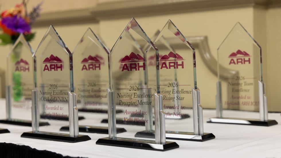 WKYT - ARH