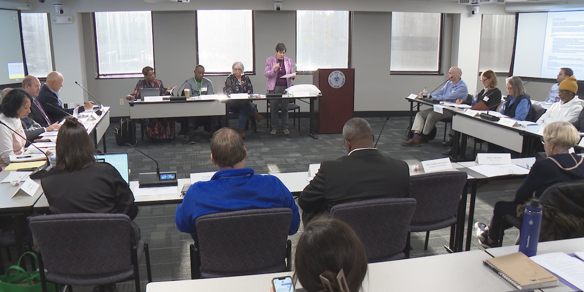 Texasone New city task force aims to address Lexington’s growing homeless problem