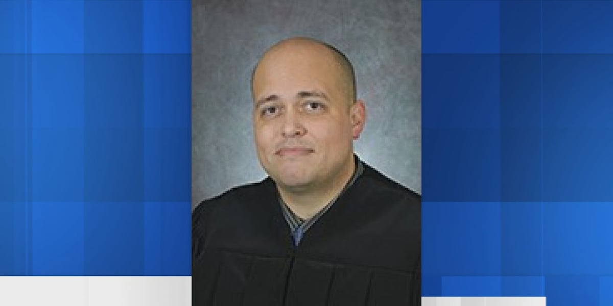 Danny Reeves Judge Fact Check | Central Kentucky judge receives public reprimand for code ...