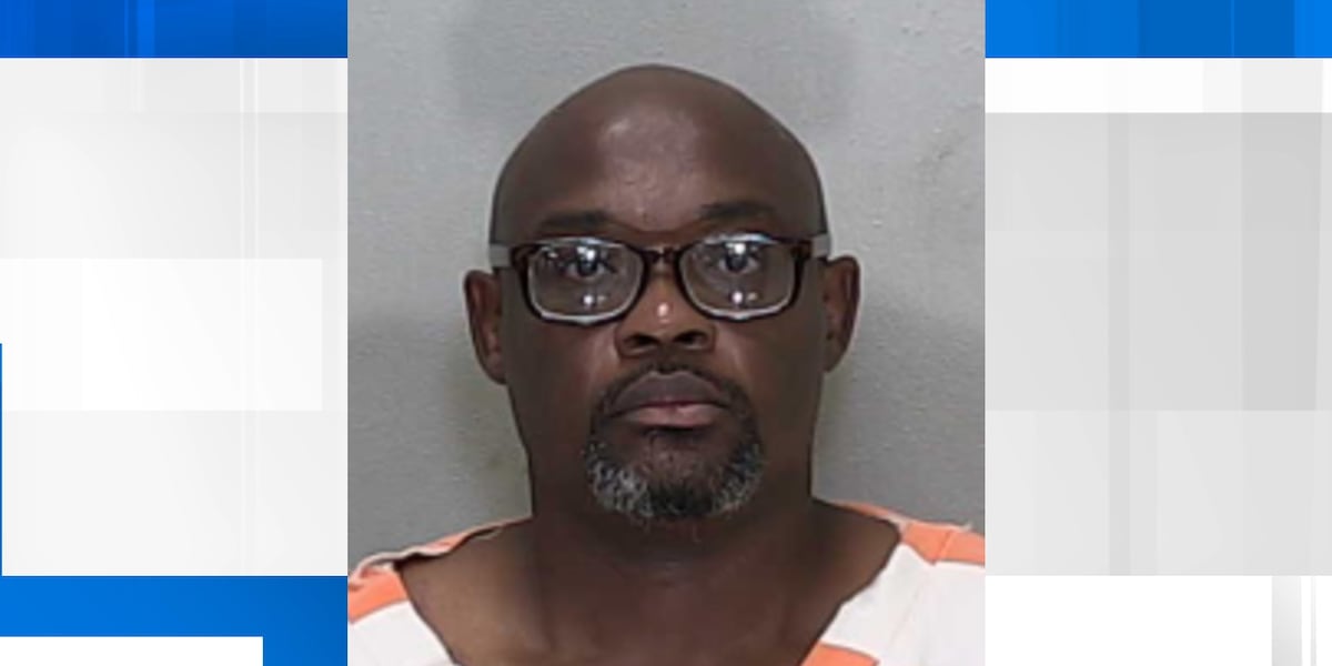 Ronald Exantus being transported back to Kentucky Ronald Exantus being transported back to Kentucky