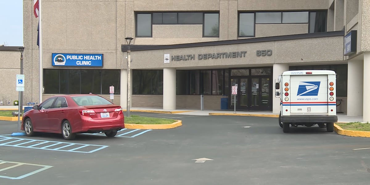 Government shutdown impacts Ky. organizations