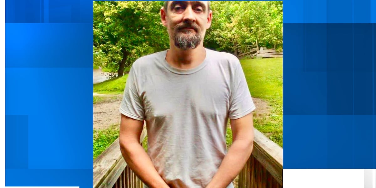 KSP looking for Knox County man wanted in rape case