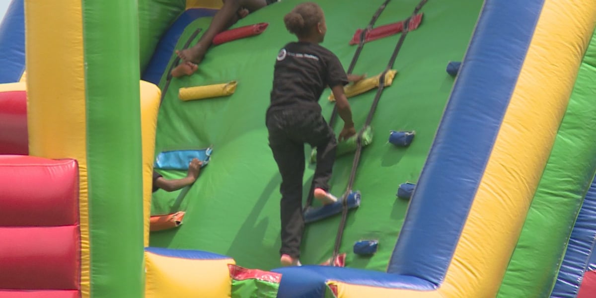LPD, PAL Community Day canceled