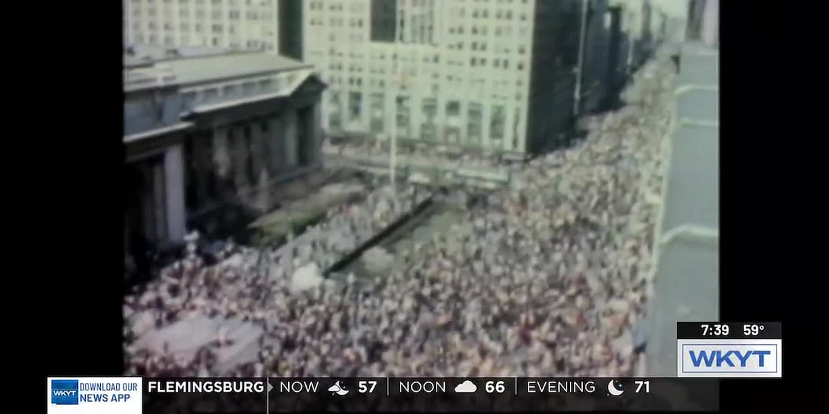 April 22 Events This Day in History: April 22
