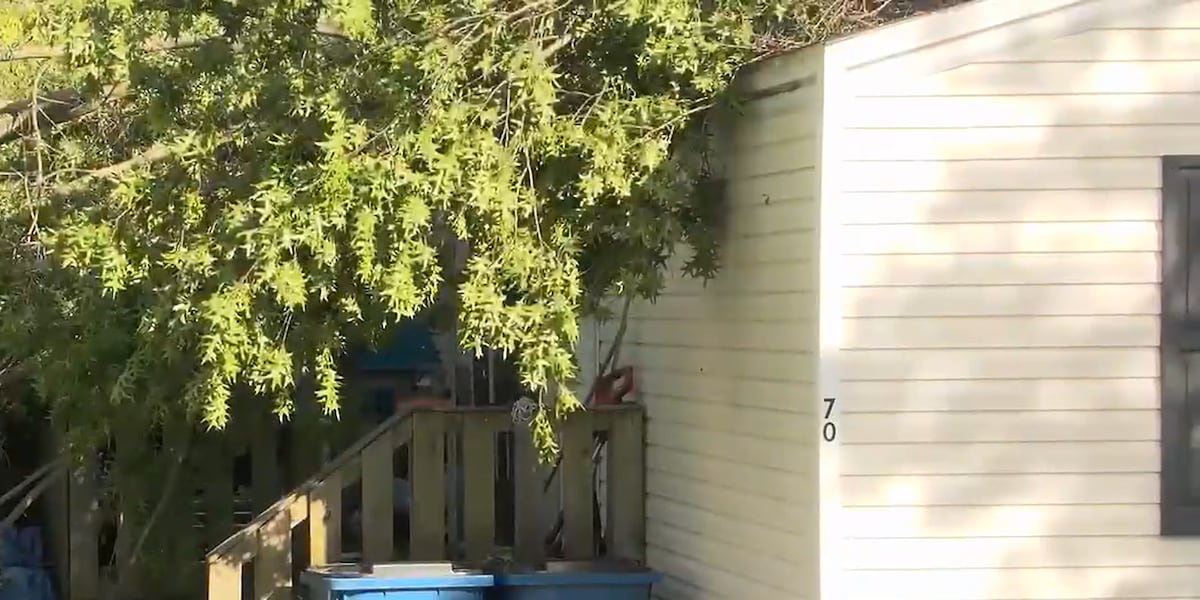 NKY family forced to start over after storms destroy their home