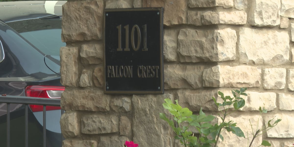 Neighbors, leaders call for change after two shootings on Centre Parkway