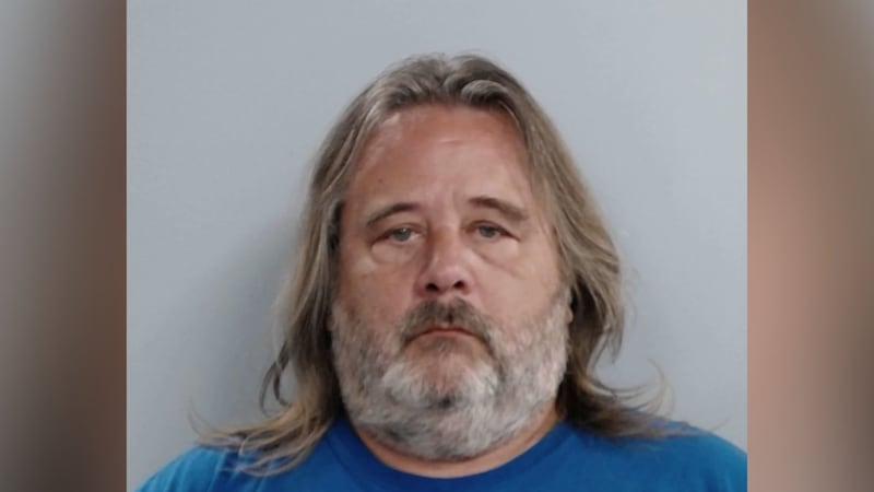 Jerry Hensley, 59