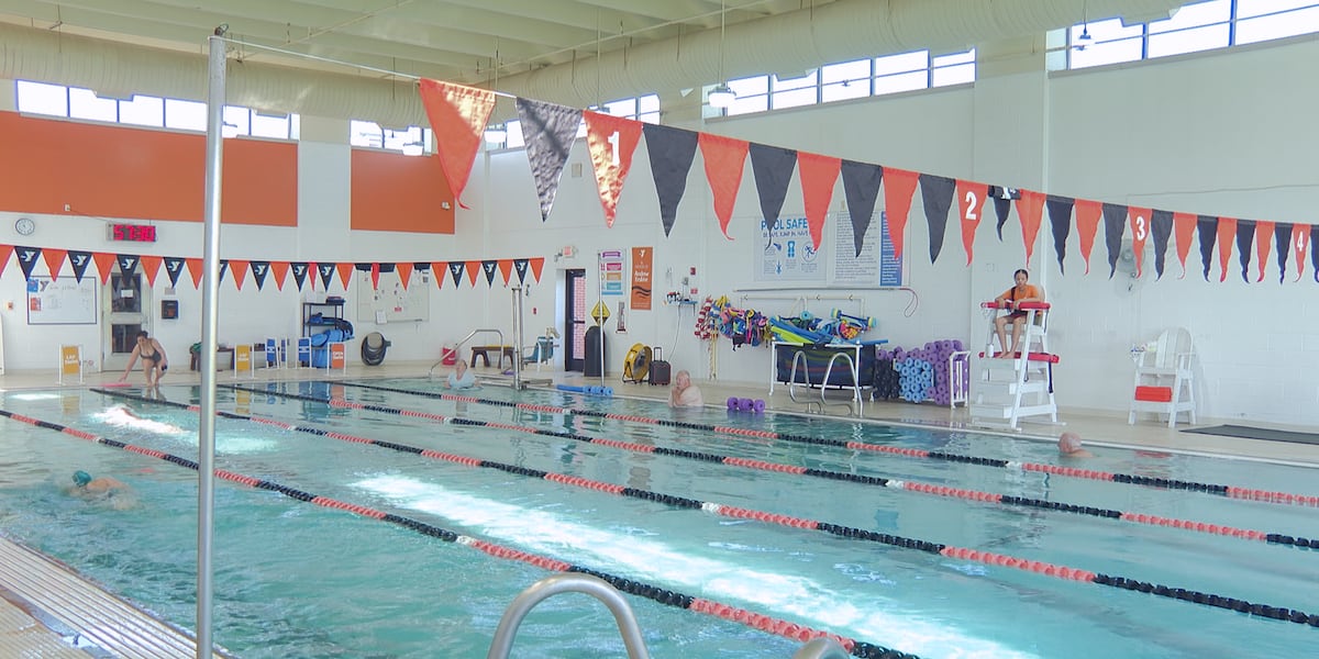 Experts urge water safety after near drowning situation at apartment pool