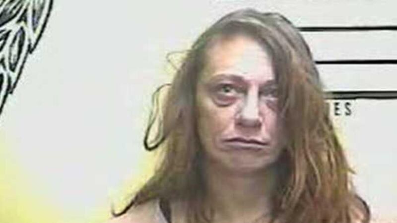 Julie Miller (Pineville Police Dept.)