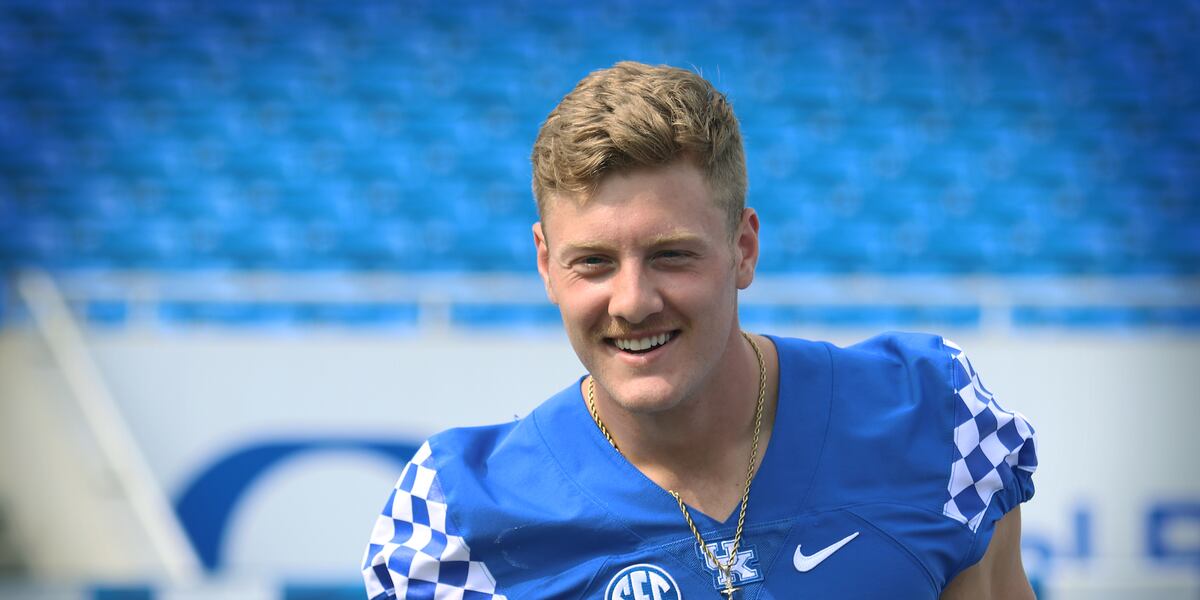 Mark Stoops names Will Levis starting QB for Week 1