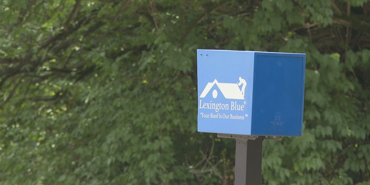 Lexington Blue customers and employees organize for answers