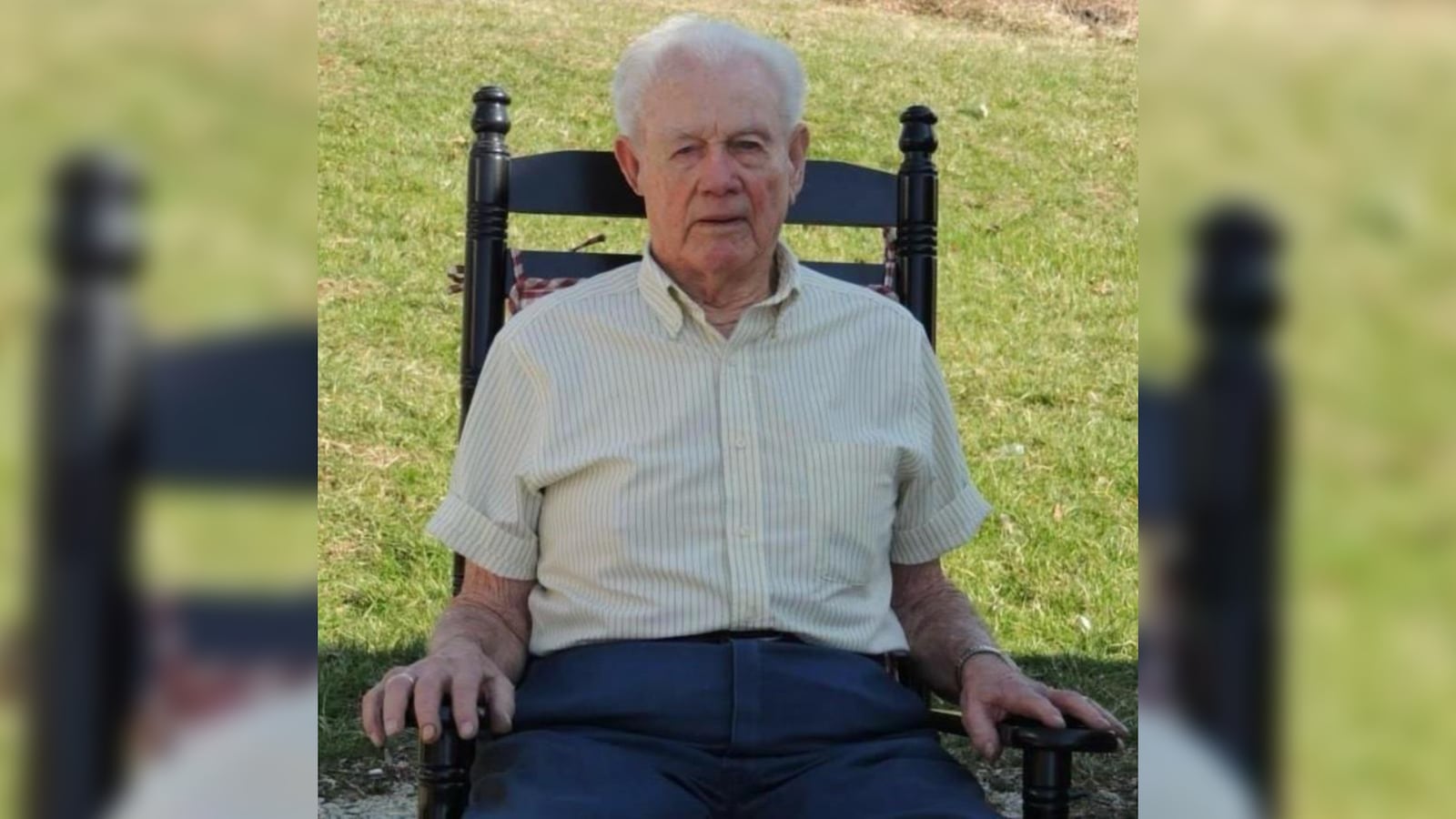 102yearold World War II veteran from Kentucky passes away