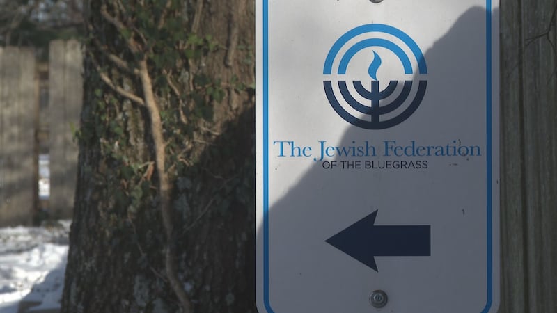 Jewish Federation of the Bluegrass