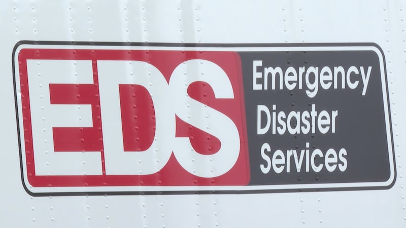 Emergency Disaster Services