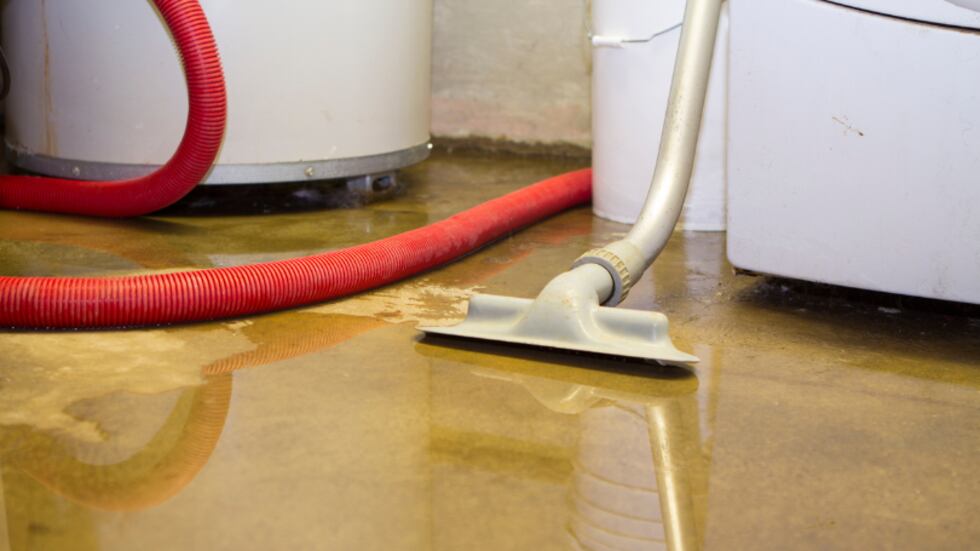 ServiceMaster Fire and Water Restoration
